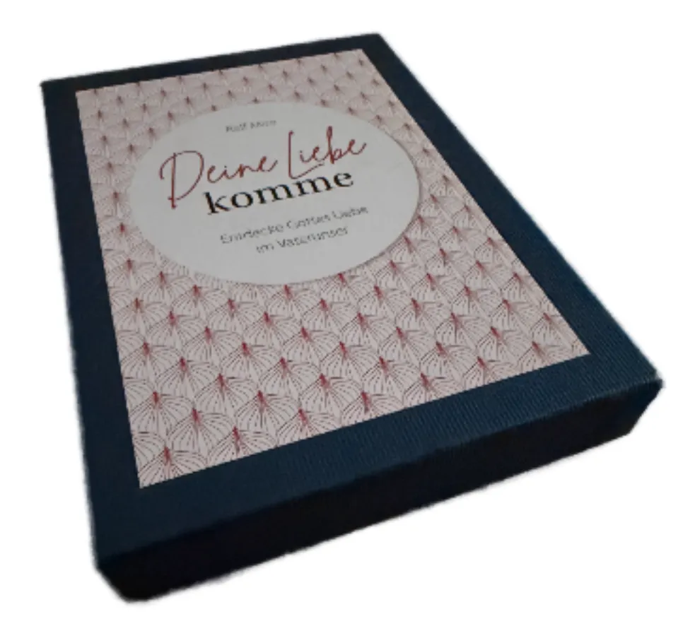 Das Bild zeigt die Kartenbox.
